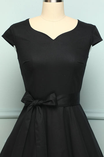 Balanço preto dos anos 50